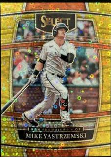 Mike Yastrzemski