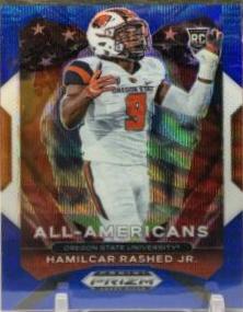 Hamilcar Rashed Jr.