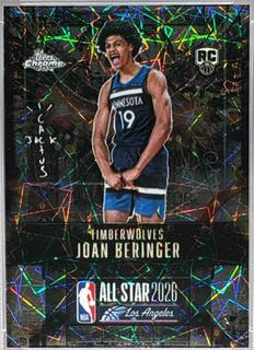 Joan Beringer
