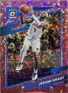 Jerami Grant
