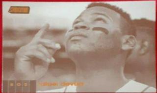 Rafael Devers