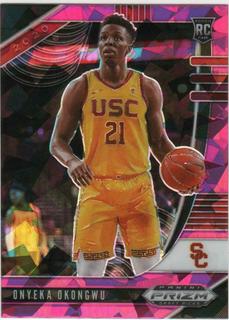 Onyeka Okongwu