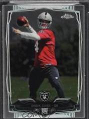 Derek Carr