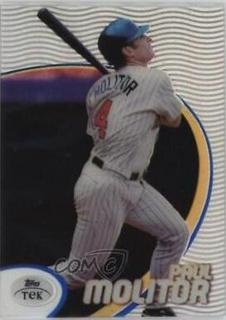 Paul Molitor