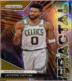 Jayson Tatum