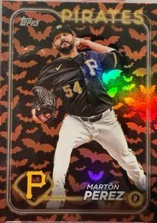 Martin Perez