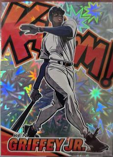 Ken Griffey Jr.