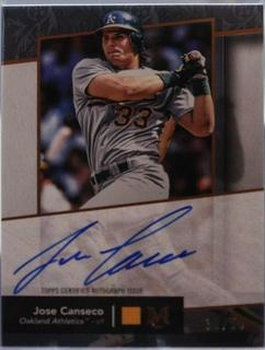 Jose Canseco