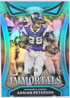 Adrian Peterson