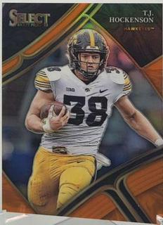 T. J. Hockenson