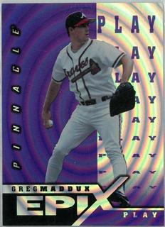Greg Maddux