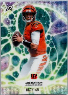 Joe Burrow