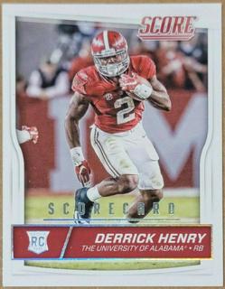 Derrick Henry