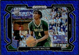 Ja'Kobe Walter