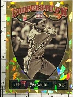 Mike Schmidt