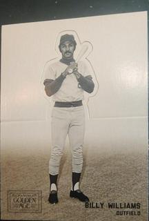 Billy Williams