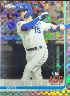 Whit Merrifield
