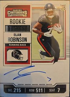 Bijan Robinson