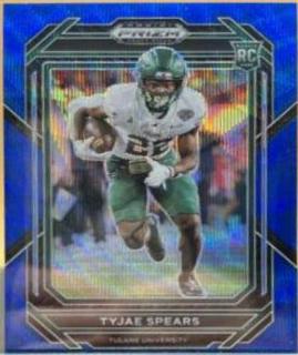 Tyjae Spears