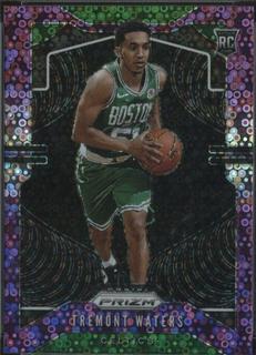 Tremont Waters