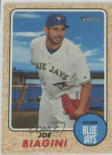 Joe Biagini
