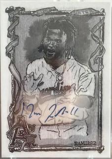 Jose Ramirez