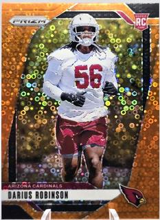 Darius Robinson
