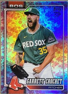 Garrett Crochet