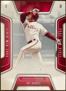 Pat Burrell