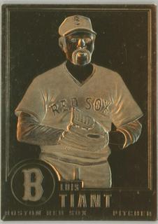 Luis Tiant