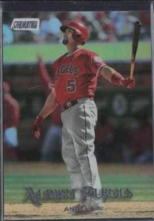 Albert Pujols