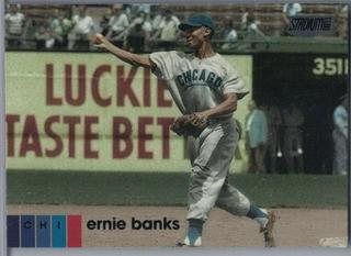 Ernie Banks