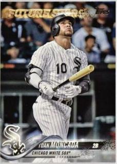 Yoan Moncada