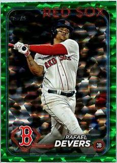 Rafael Devers