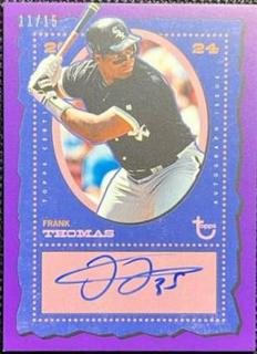 Frank Thomas