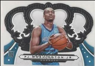PJ Washington Jr.
