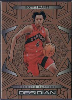 Scottie Barnes