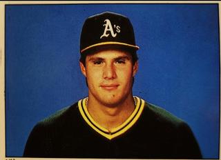 Jose Canseco