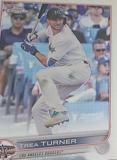 Trea Turner