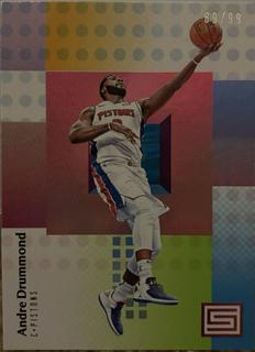Andre Drummond