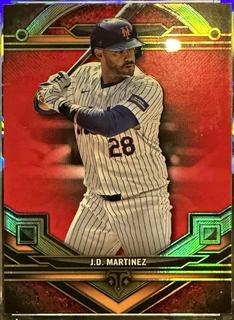 J.D. Martinez