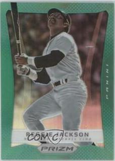 Reggie Jackson