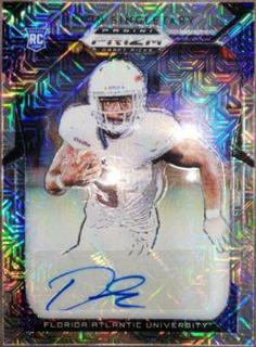 Devin Singletary