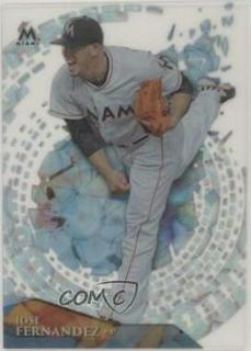 Jose Fernandez