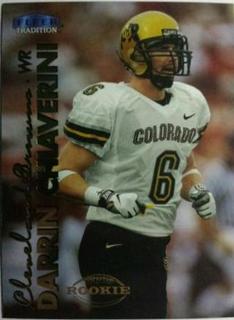 Darrin Chiaverini