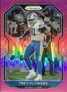 Trey Flowers