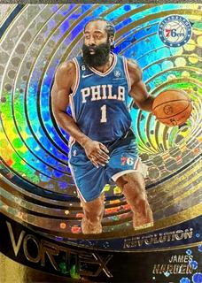 James Harden