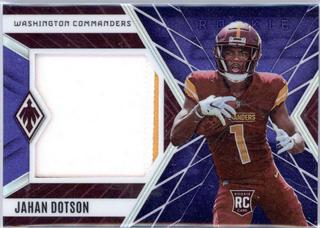 Jahan Dotson