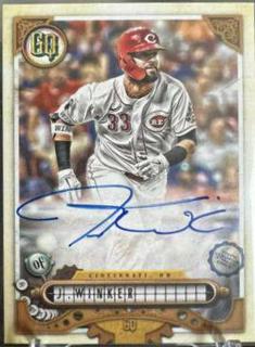Jesse Winker