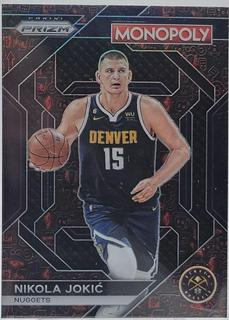 Nikola Jokic